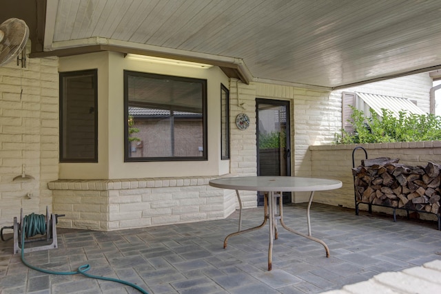3501 E Cooper Blvd, Springfield, MO 65802 - view of patio / terrace