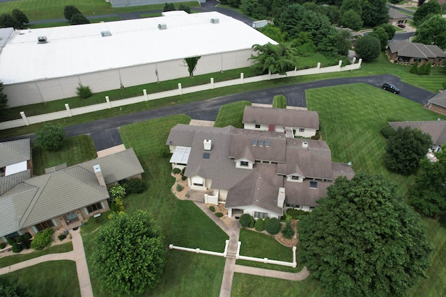 3501 E Cooper Blvd, Springfield, MO 65802 - aerial view of property's location with nearby suburban area