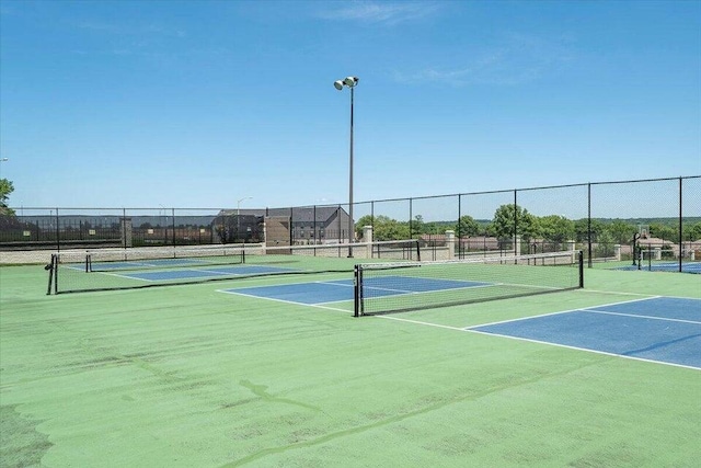 3501 E Cooper Blvd, Springfield, MO 65802 - view of tennis court