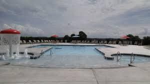 3501 E Cooper Blvd, Springfield, MO 65802 - community pool featuring a patio area