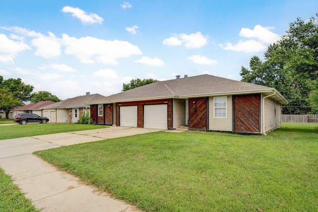 1207 W Sunset St A-B, Unit A-B Springfield, MO 65807 - photo 2