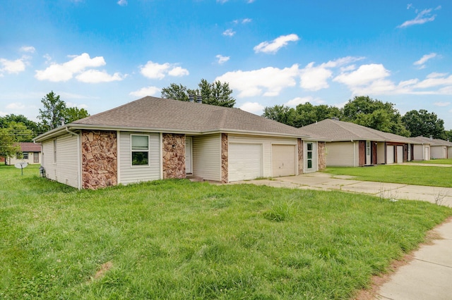 1215 W Sunset St A-B, Unit A-B Springfield, MO 65807 - photo 4