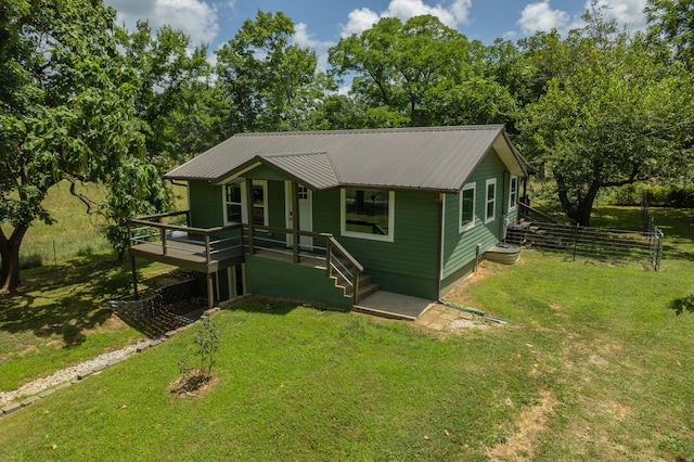 120 Moss Church Rd, Anderson, MO 64831 - photo 1