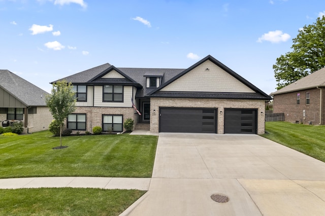2101 N Affirmed Ave, Springfield, MO 65802
