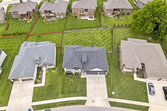 2101 N Affirmed Ave, Springfield, MO 65802
