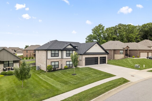 2101 N Affirmed Ave, Springfield, MO 65802