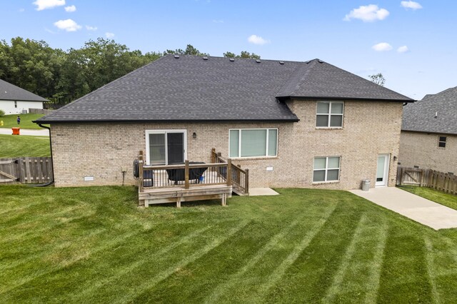 2101 N Affirmed Ave, Springfield, MO 65802