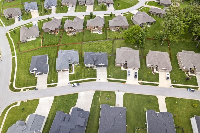 2101 N Affirmed Ave, Springfield, MO 65802