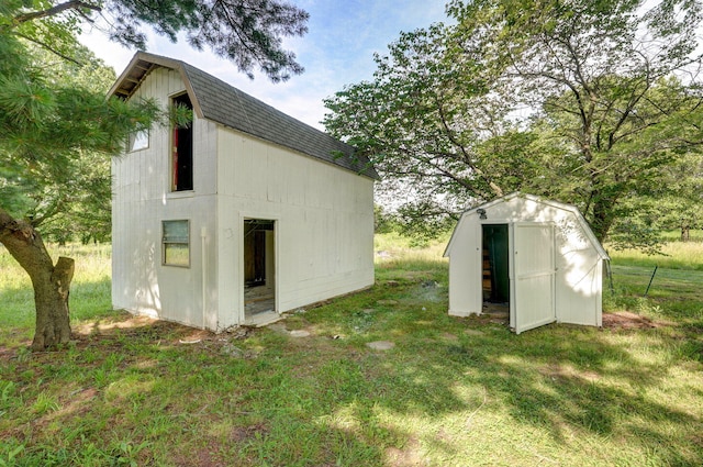 7208 N Farm Rd Unit 133, Springfield, MO 65803 - view of shed