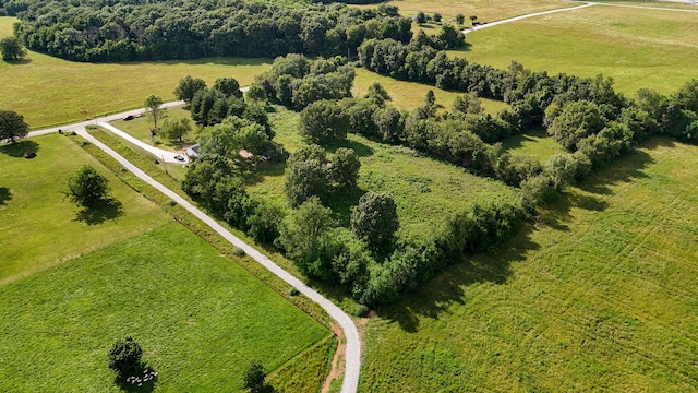 7208 N Farm Rd Unit 133, Springfield, MO 65803 - view of rural area