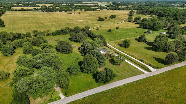 7208 N Farm Rd Unit 133, Springfield, MO 65803 - view of property location with rural landscape
