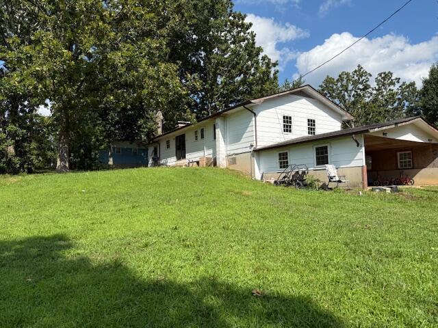 117 Hillcrest Dr, Summersville, MO 65571 - photo 20
