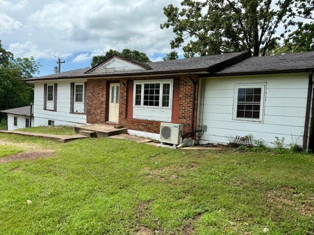 117 Hillcrest Dr, Summersville, MO 65571 - photo 1