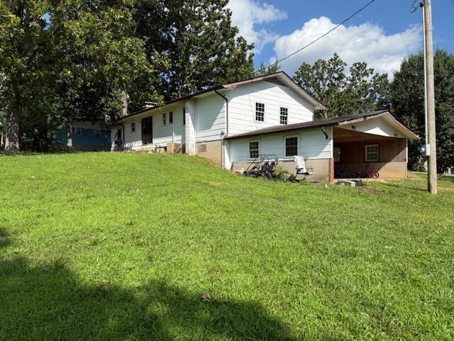 117 Hillcrest Dr, Summersville, MO 65571 - photo 3