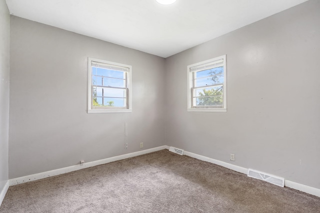 595 Johns Ford Rd, Sparta, MO 65753 - carpeted spare room with healthy amount of natural light