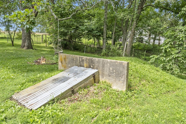 595 Johns Ford Rd, Sparta, MO 65753 - surrounding community