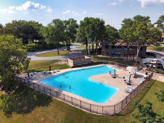 181 Silver Sunset Ln, Kimberling City, MO 65686 - photo 4