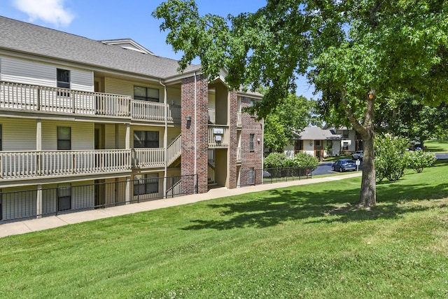 123 Bunker Ridge Dr Unit 7, Branson, MO 65616 - view of property