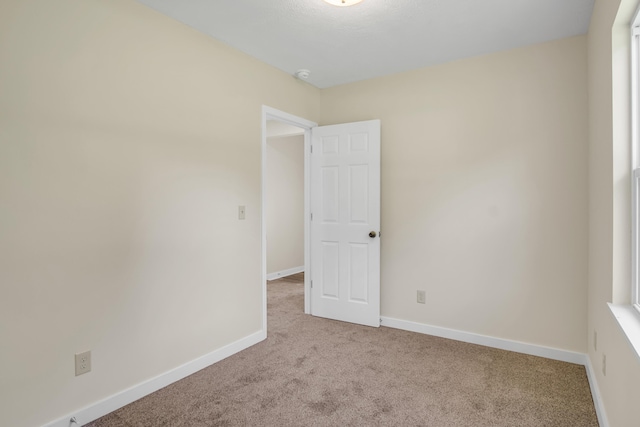 707 N College Ave, Republic, MO 65738 - unfurnished room with carpet and baseboards