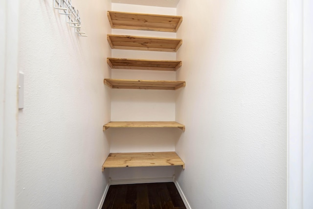 4252 W Madison St, Springfield, MO 65802 - view of closet