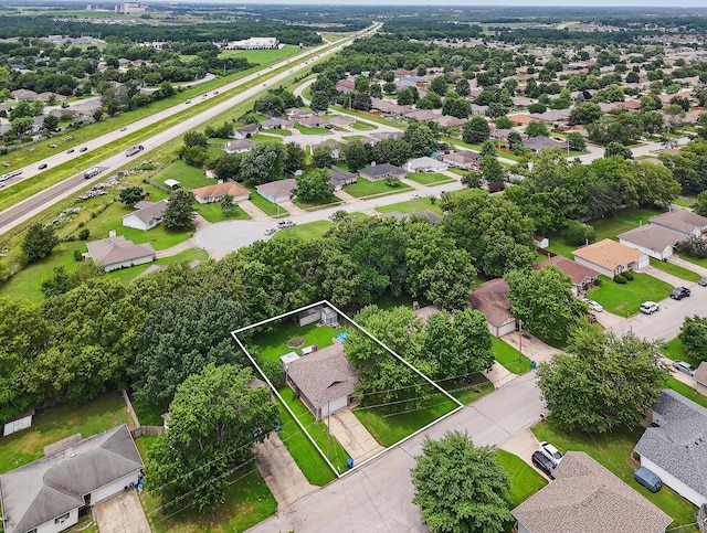 3849 S Leawood Ave, Springfield, MO 65807 - photo 24