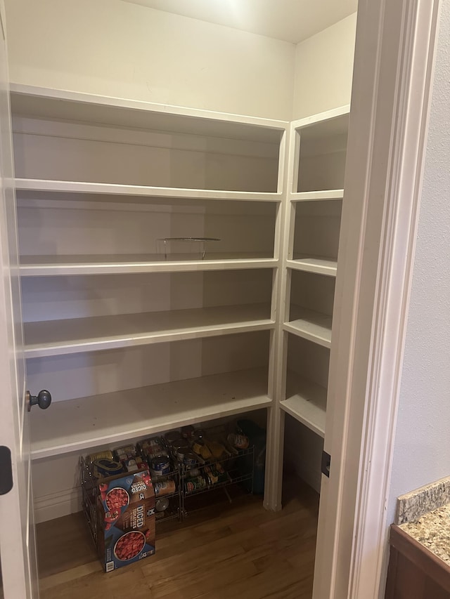 5605 N Seacrest Dr, Ozark, MO 65721 - view of storage area