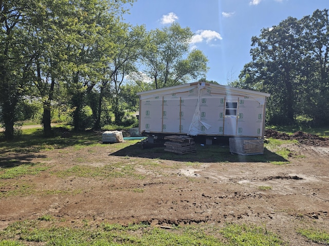 000 Oak St, Conway, MO 65632 - view of outbuilding