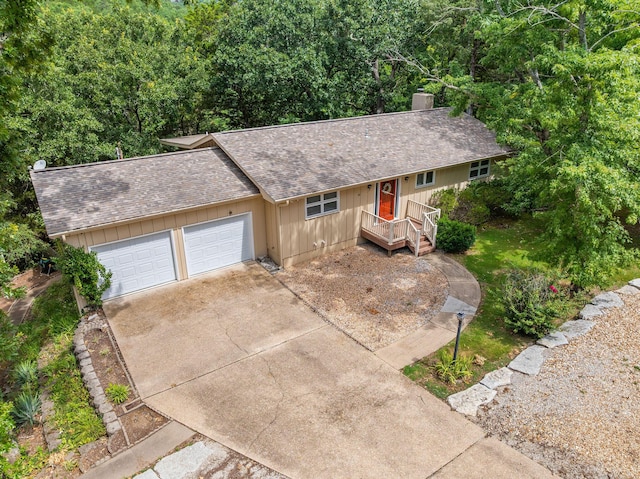 12 Wildwood Ln, Kimberling City, MO 65686 - photo 1