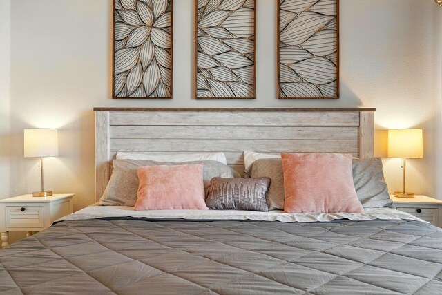 215 Meadow Brook Ln Unit 3, Branson, MO 65616 - view of bedroom