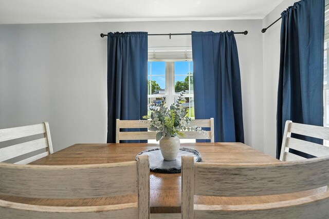 215 Meadow Brook Ln Unit 3, Branson, MO 65616 - view of dining room