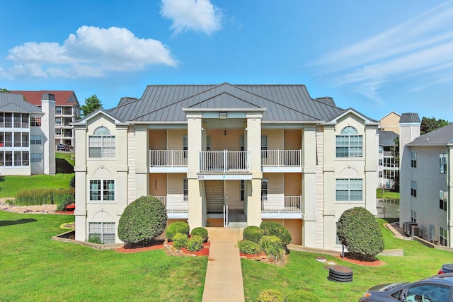 215 Meadow Brook Ln Unit 3, Branson, MO 65616 - view of property