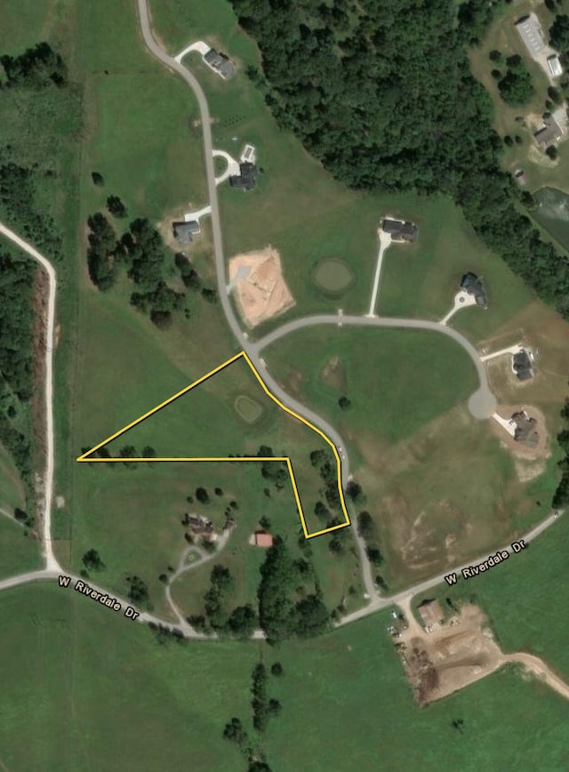 LOT1 Lone Star Dr, Nixa, MO 65714