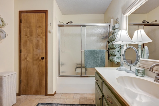 1706 Ankney Pl, Neosho, MO 64850 - bathroom with vanity and enclosed tub / shower combo