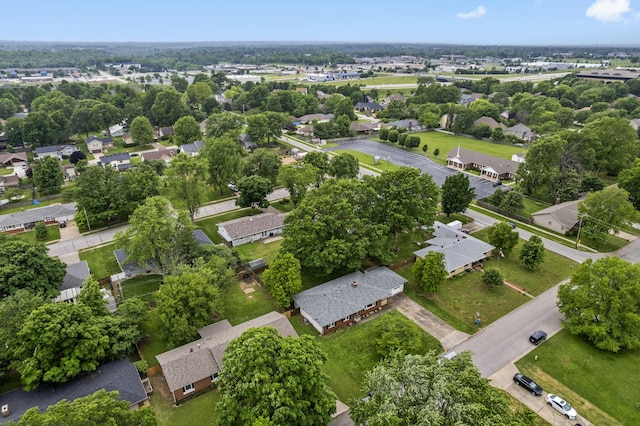 1514 W Swan St, Springfield, MO 65807 - photo 33