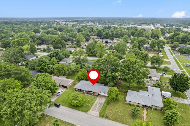 1514 W Swan St, Springfield, MO 65807 - photo 32