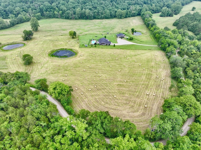 556 Carter 309, Van Buren, MO 63965 - aerial view of sparsely populated area