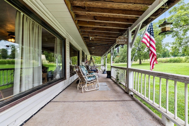 601 N Pine St, Humansville, MO 65674 - photo 3