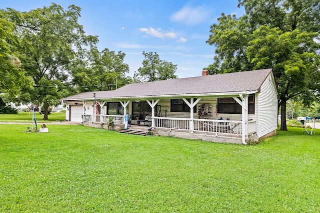 601 N Pine St, Humansville, MO 65674 - photo 1