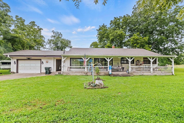 601 N Pine St, Humansville, MO 65674 - photo 2