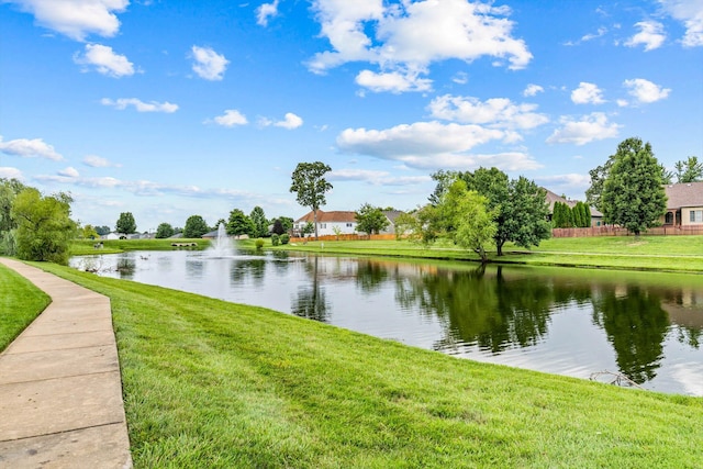701 E Bayshore Dr, Ozark, MO 65721 - water view