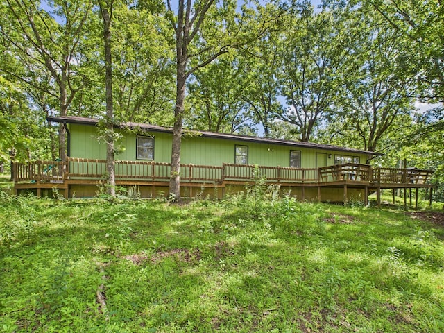 12135 Greenwood Rd, Cabool, MO 65689 - photo 1