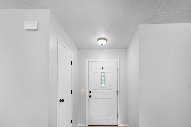 519 N Lynette Ave, Republic, MO 65738 - foyer with baseboards