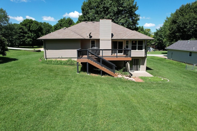 540 S Hickory Dr, Springfield, MO 65809 - photo 40