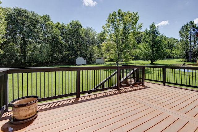 540 S Hickory Dr, Springfield, MO 65809 - photo 36