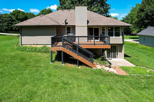 540 S Hickory Dr, Springfield, MO 65809 - photo 44