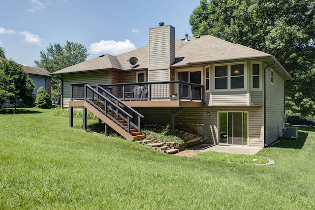 540 S Hickory Dr, Springfield, MO 65809 - photo 41