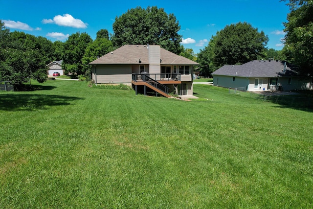 540 S Hickory Dr, Springfield, MO 65809 - photo 45