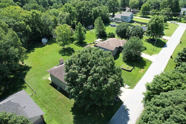 540 S Hickory Dr, Springfield, MO 65809 - photo 46