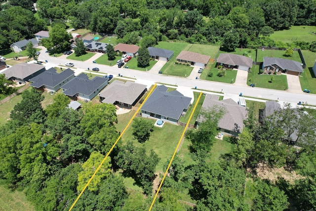 1502 W Parkview Ave, Ozark, MO 65721 - photo 32