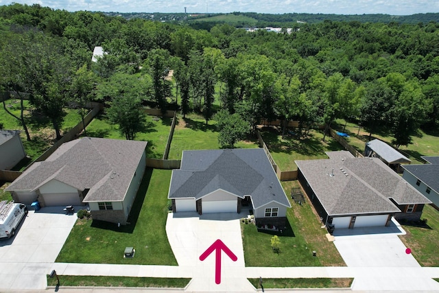 1502 W Parkview Ave, Ozark, MO 65721 - photo 31